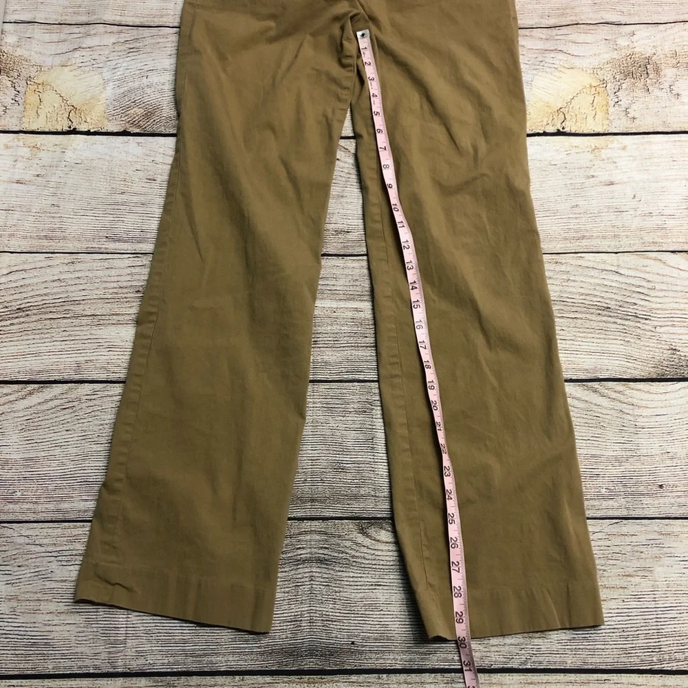 J. Crew Stretch pants